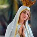 Santoral de hoy, 13 de mayo: Este día la Iglesia Católica celebra a la Virgen de Fátima