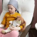 Secretaría de Salud comparte los síntomas de cáncer infantil para detecciones tempranas