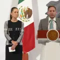 Sheinbaum reporta abasto superior al 90% en instituciones de salud