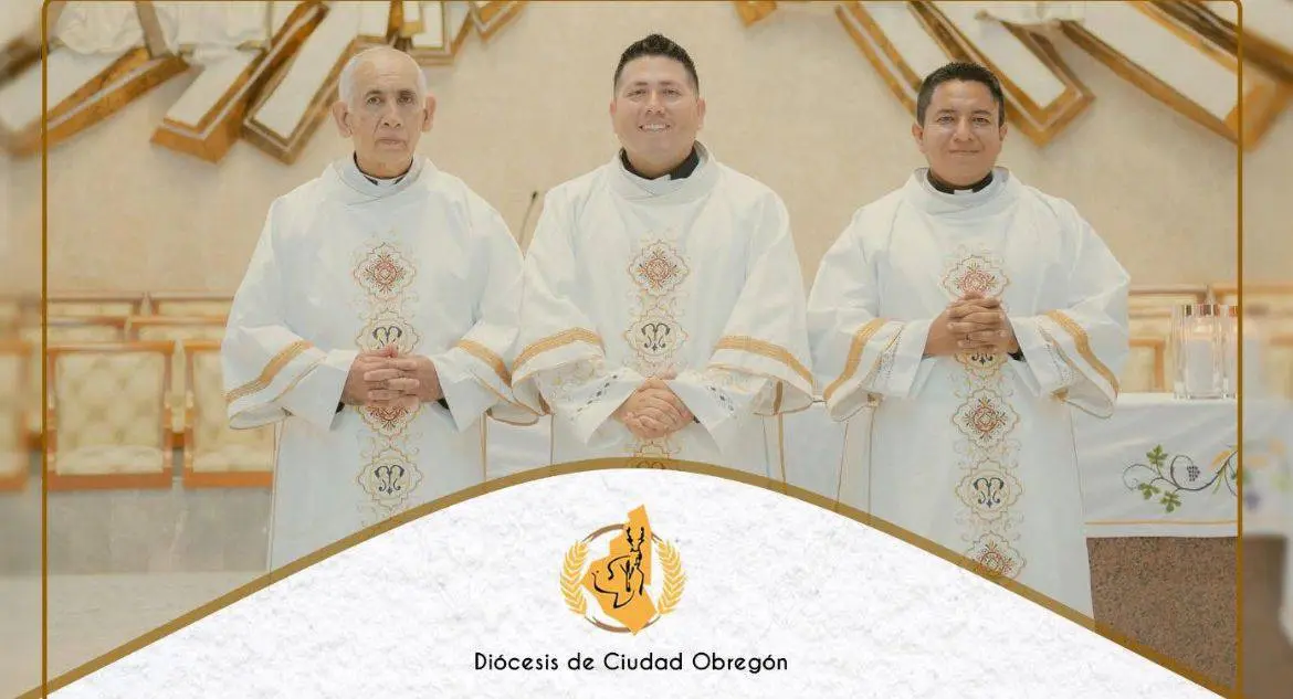 La ceremonia está programada para las 11 de la mañana en Catedral.