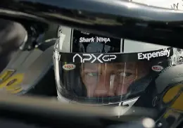 VIDEO | Warner lanza segundo tráiler de “F1”, película en el que aparecen “Checo” Pérez y Brad Pitt