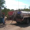 Agrava el calor desabasto de agua en Huatabampo