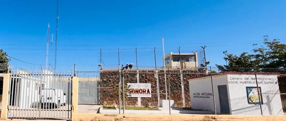 Lanzan Convocatoria 2025 Custodio Penitenciario