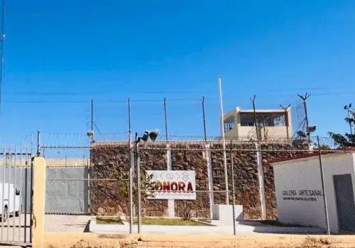 Lanzan Convocatoria 2025 Custodio Penitenciario