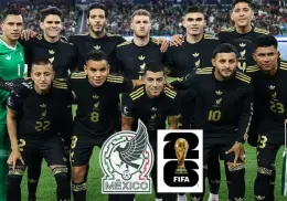 La Selección Mexicana enfrentará a Japón y Corea del Sur rumbo al Mundial 2026 ¿Cuándo y dónde serán los amistosos?