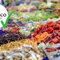 Profeco recomienda los lugares más baratos para comprar frutas y verduras de estación