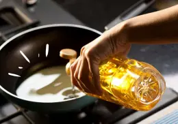 ¿Cuántas veces se puede reutilizar el aceite para cocinar? Esto dicen los expertos