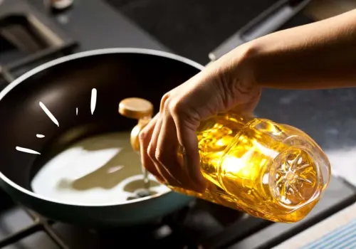 ¿Cuántas veces se puede reutilizar el aceite para cocinar? Esto dicen los expertos