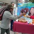 Aumentan indigentes en Navojoa