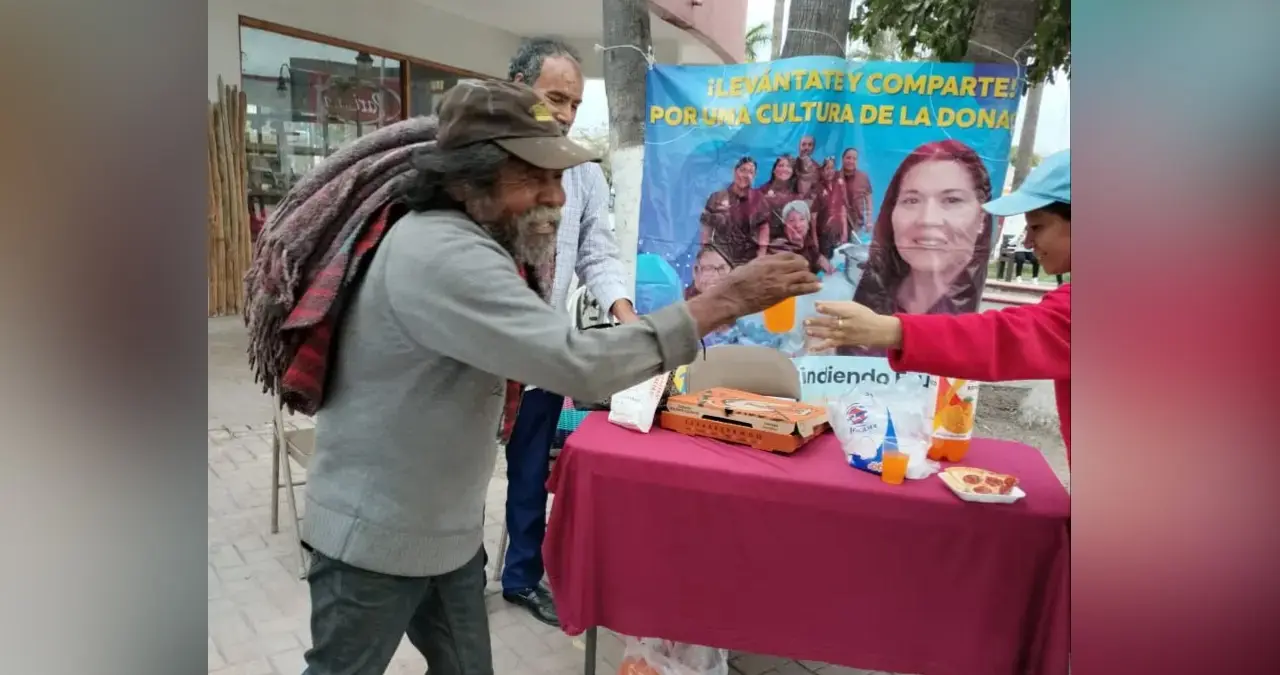 Aumentan indigentes en Navojoa