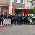 Brigadas de Navojoa y Huatabampo se suman ante amenaza forestal en Yécora