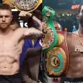Canelo Álvarez vs Terence Crawford: cambian fecha y sede del combate