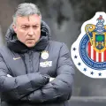 Chivas elige a Doménec Torrent como su nuevo director técnico para el Apertura 2025
