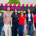 Luchan por eliminar la adicción al tabaco en Itson