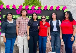 Luchan por eliminar la adicción al tabaco en Itson