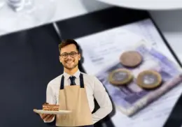 Ley de Propinas 2025: ¿qué beneficios traerá la iniciativa a meseros, gasolineros y repartidores?