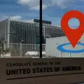 Consulado de Estados Unidos en Mérida es reubicado; conoce la nueva ubicación