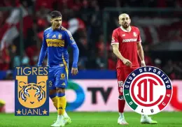 ¿Cuánto cuestan los boletos para el Tigres vs Toluca?