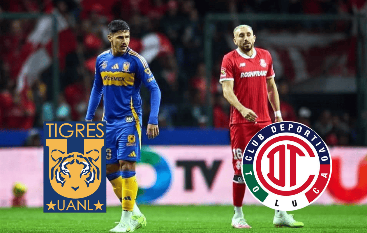 ¿Cuánto cuestan los boletos para el Tigres vs Toluca?