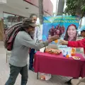 Aumentan indigentes en Navojoa