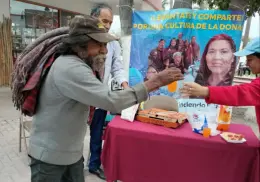 Aumentan indigentes en Navojoa