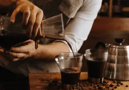 ¿Dónde se toma el café más caro del mundo y cuánto puede costar?