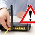 5 objetos que debes tener lejos de tu módem para tener buen WiFi, según expertos