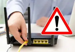 5 objetos que debes tener lejos de tu módem para tener buen WiFi, según expertos