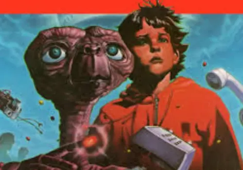 Estos son los peores juegos retro de la historia según la Inteligencia Artificial