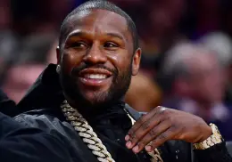 Floyd Mayweather: Según “El Money”, estos son los cinco mejores boxeadores de la historia