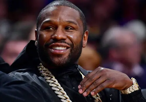 Floyd Mayweather: Según "El Money", estos son los cinco mejores boxeadores de la historia