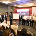 Gobierno del Estado hace alianza con sector empresarial