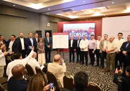 Gobierno del Estado hace alianza con sector empresarial