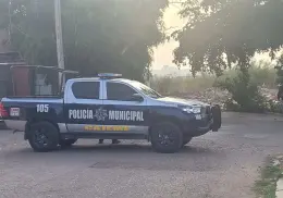 Hallan cadáver “embolsado” en la San Anselmo de Ciudad Obregón