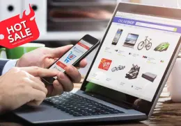 Hot Sale 2025: Estos serán los celulares con los mejores descuentos en México