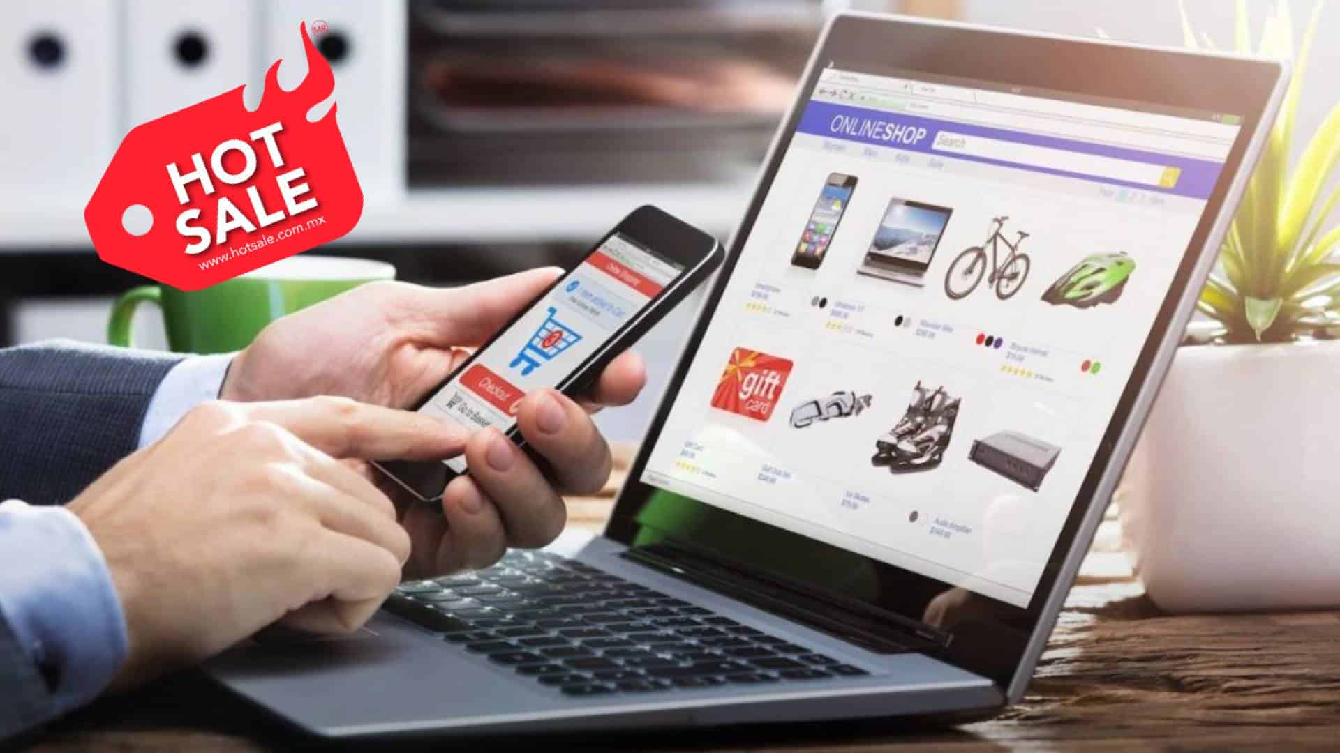Hot Sale 2025: Estos serán los celulares con los mejores descuentos en México