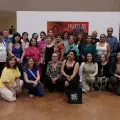 Huellas de Sonora: exposición pictórica en la Casa de la Cultura de Hermosillo
