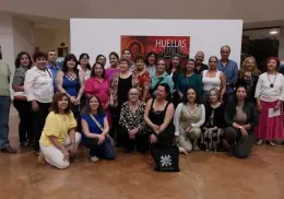 Huellas de Sonora: exposición pictórica en la Casa de la Cultura de Hermosillo