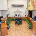 IEE capacita en materia de comunidad étnica