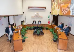 IEE capacita en materia de comunidad étnica
