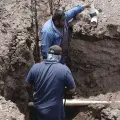 Impactan daños en la red a casi 10 mil usuarios