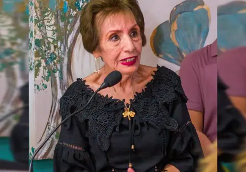 Casa de la Cultura de Cajeme llevará el nombre de Irma Arana Rodríguez en homenaje a su legado artístico