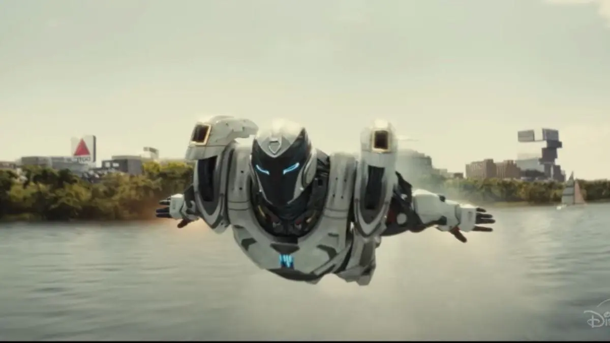 Ironheart revela nuevo tráiler. ¿Será tan decepcionante como los fans esperan?