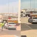 #LadyRampa: Mujer se estaciona en rampa frente a Palacio Municipal de Ciudad Obregón