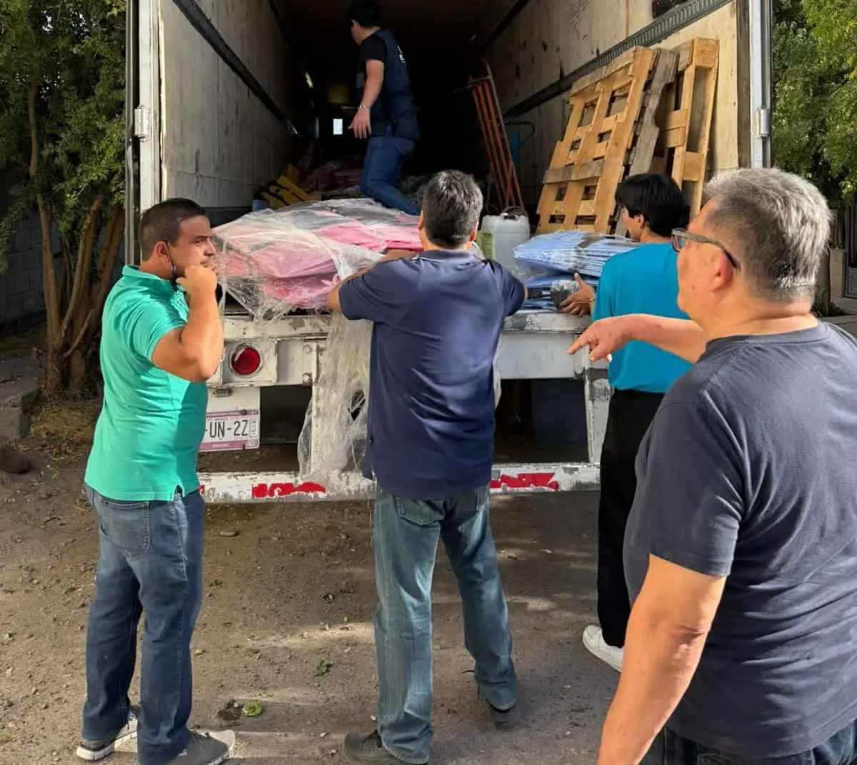 Avanza proceso electoral del Poder Judicial en Cajeme