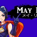 Así se vería May Lee de The King of Fighters en la vida real según inteligencia artificial