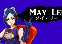 Así se vería May Lee de The King of Fighters en la vida real según inteligencia artificial