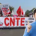 Megamarcha de maestros el 15 de mayo en la CDMX; avenidas afectadas y alternativas