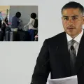 Omar García Harfuch explica por qué se entregó al FBI la familia de Ovidio Guzmán