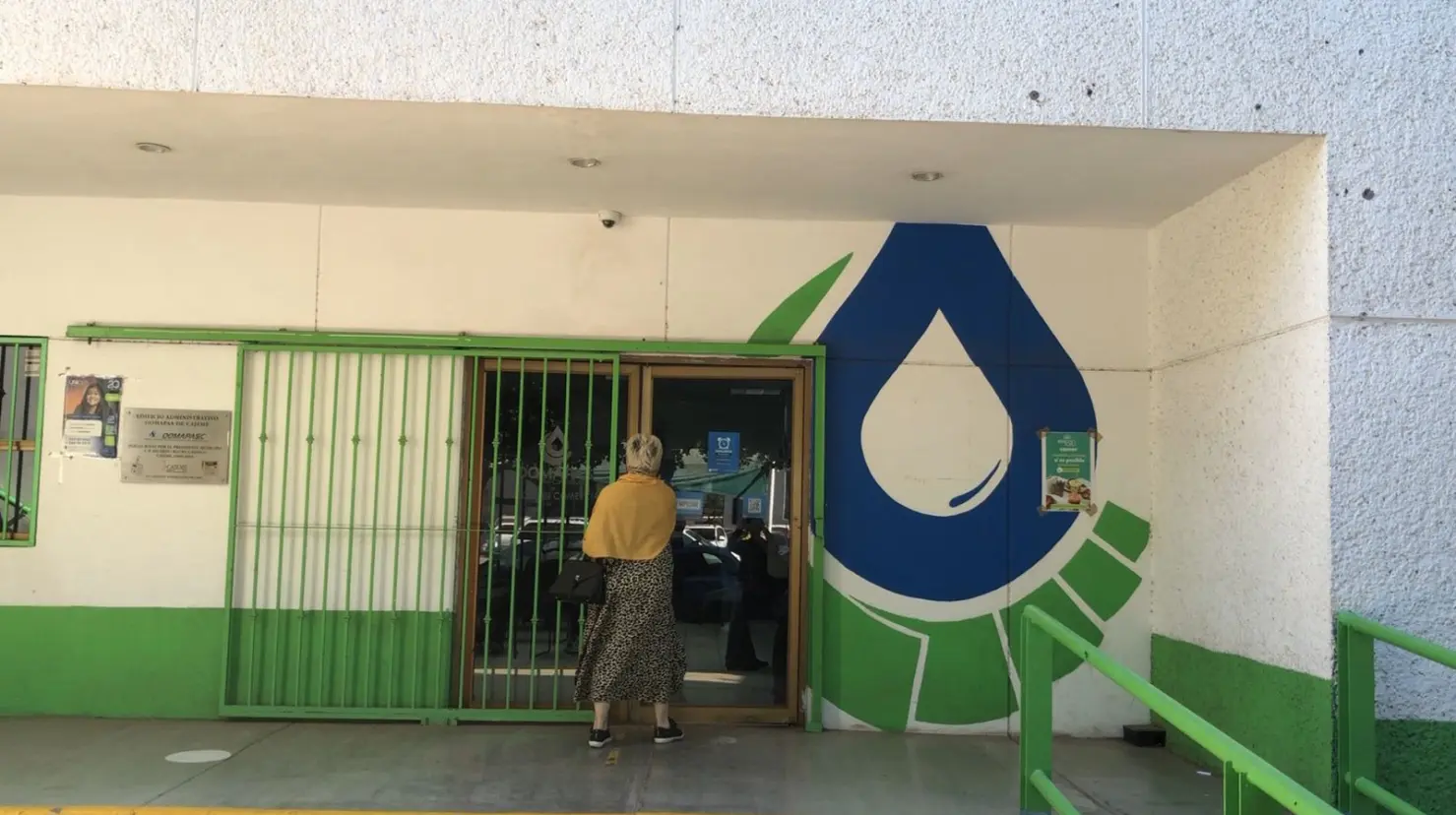 Oomapas de Cajeme busca que empresas tengan mejor manejo de agua residual
